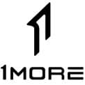 1MORE logo