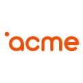 ACME logo