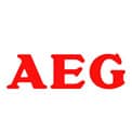 AEG logo