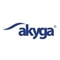 AKYGA logo