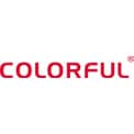 COLORFUL logo