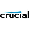 CRUCIAL logo