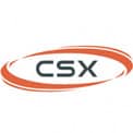 CSX logo