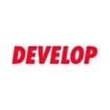 DEVELOP logo