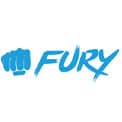 FURY logo