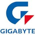 GIGABYTE logo