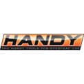 HANDY logo