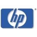 HP logo