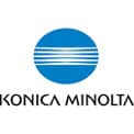 KONICA MINOLTA logo