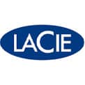 LACIE logo