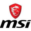 MSI logo