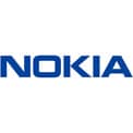 NOKIA logo