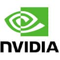 NVIDIA logo