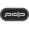 PDP logo