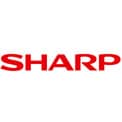 SHARP logo