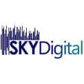 SKYDIGITAL logo