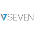 V7 logo