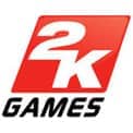 2K GAMES logo