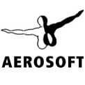 AEROSOFT logo