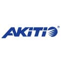 AKITIO logo