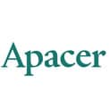 APACER logo