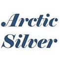 ARCTIC SILVER logo