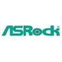 ASROCK logo