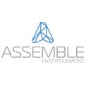 ASSEMBLE ENTERTAINMENT logo