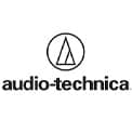 AUDIO-TECHNICA logo