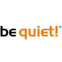 BE QUIET! logo