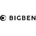 BIGBEN INTERACTIVE logo
