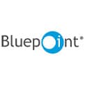 BLUEPOINT GAMES logo