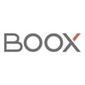 BOOX logo