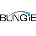 BUNGIE logo