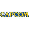 CAPCOM logo