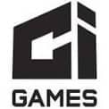 CI GAMES logo