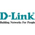 D-LINK logo