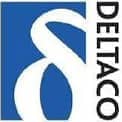 DELTACO logo