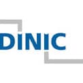DINIC logo
