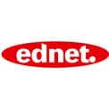 EDNET logo