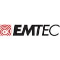 EMTEC logo