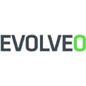 EVOLVEO logo