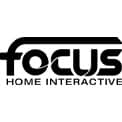 FOCUS HOME INTERACTIVE logo