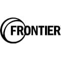 FRONTIER logo
