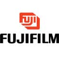FUJIFILM logo