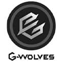 G-WOLVES logo
