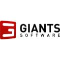 GIANTS SOFTWARE logo