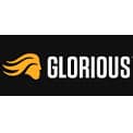 GLORIOUS logo