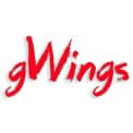 GWINGS logo