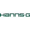 HANNS.G logo